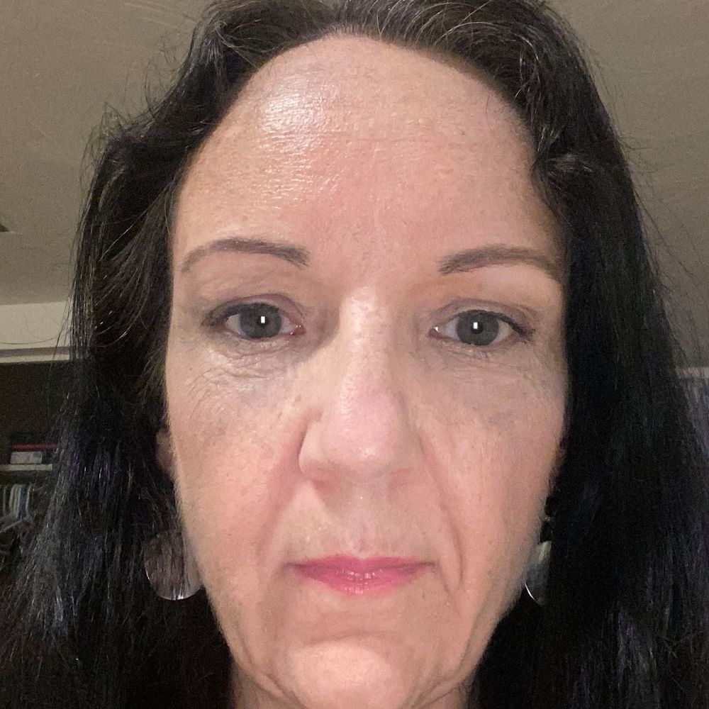 Hi I’m Catrin G Richards